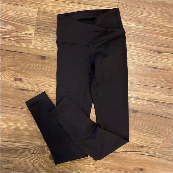 lululemon athletica Pants - Lululemon Leggings